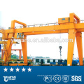 European Standard Gantry Crane with Low Cost and Good Design